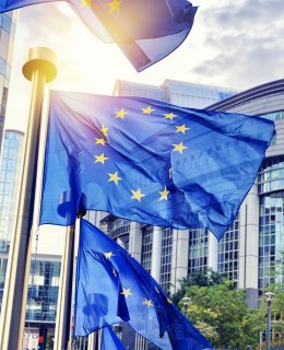 Belgium European Union